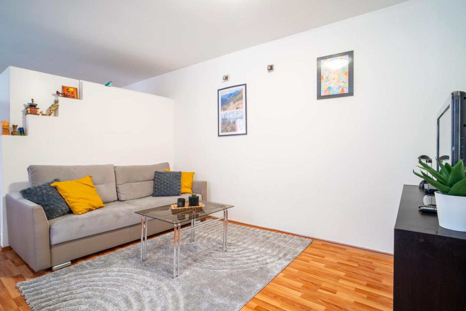 A Cozy Apartment In Bratislava Downtown 外观 照片