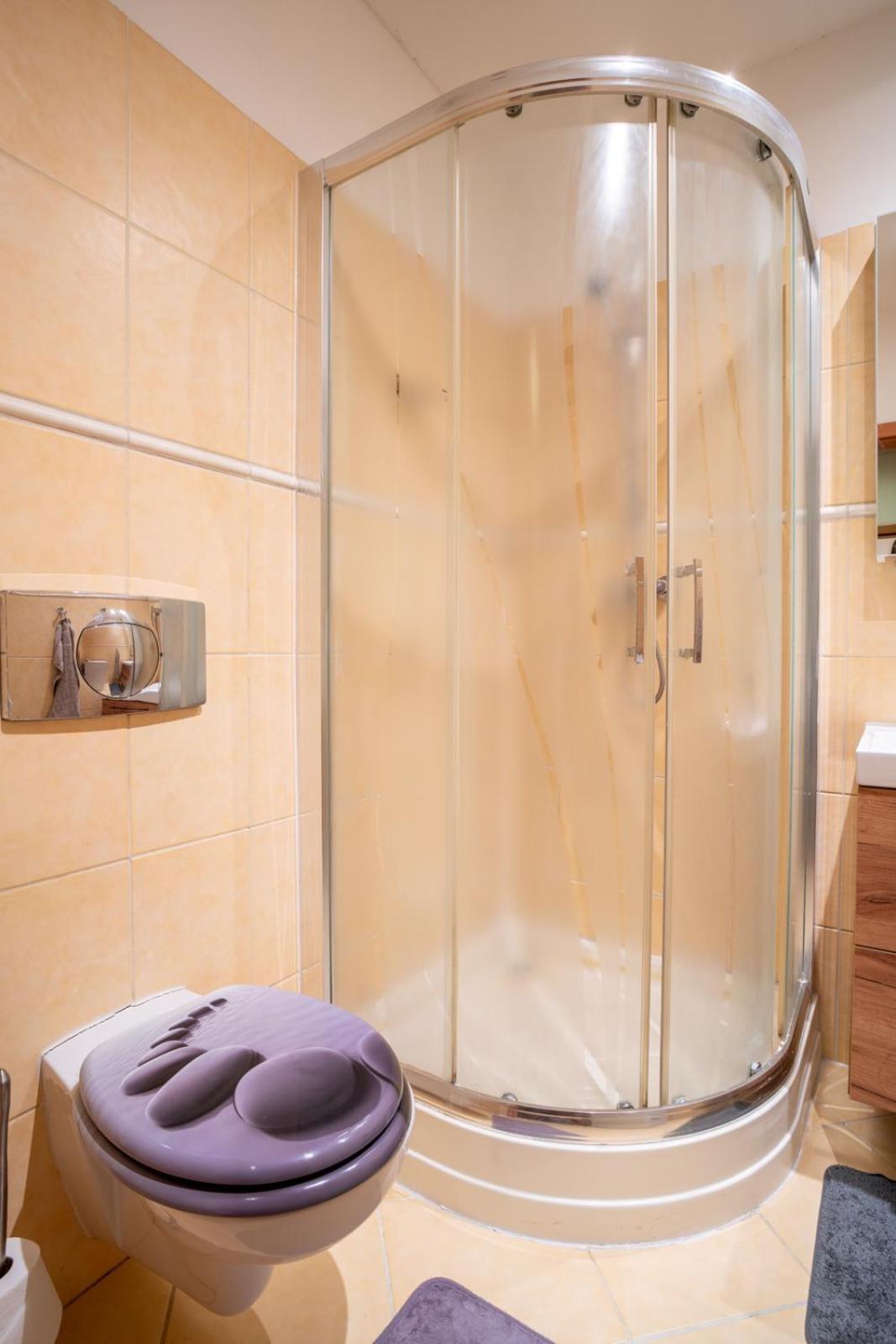 A Cozy Apartment In Bratislava Downtown 外观 照片