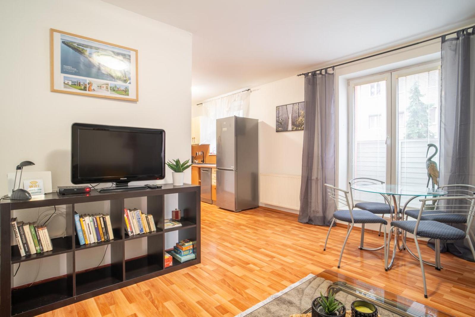 A Cozy Apartment In Bratislava Downtown 外观 照片