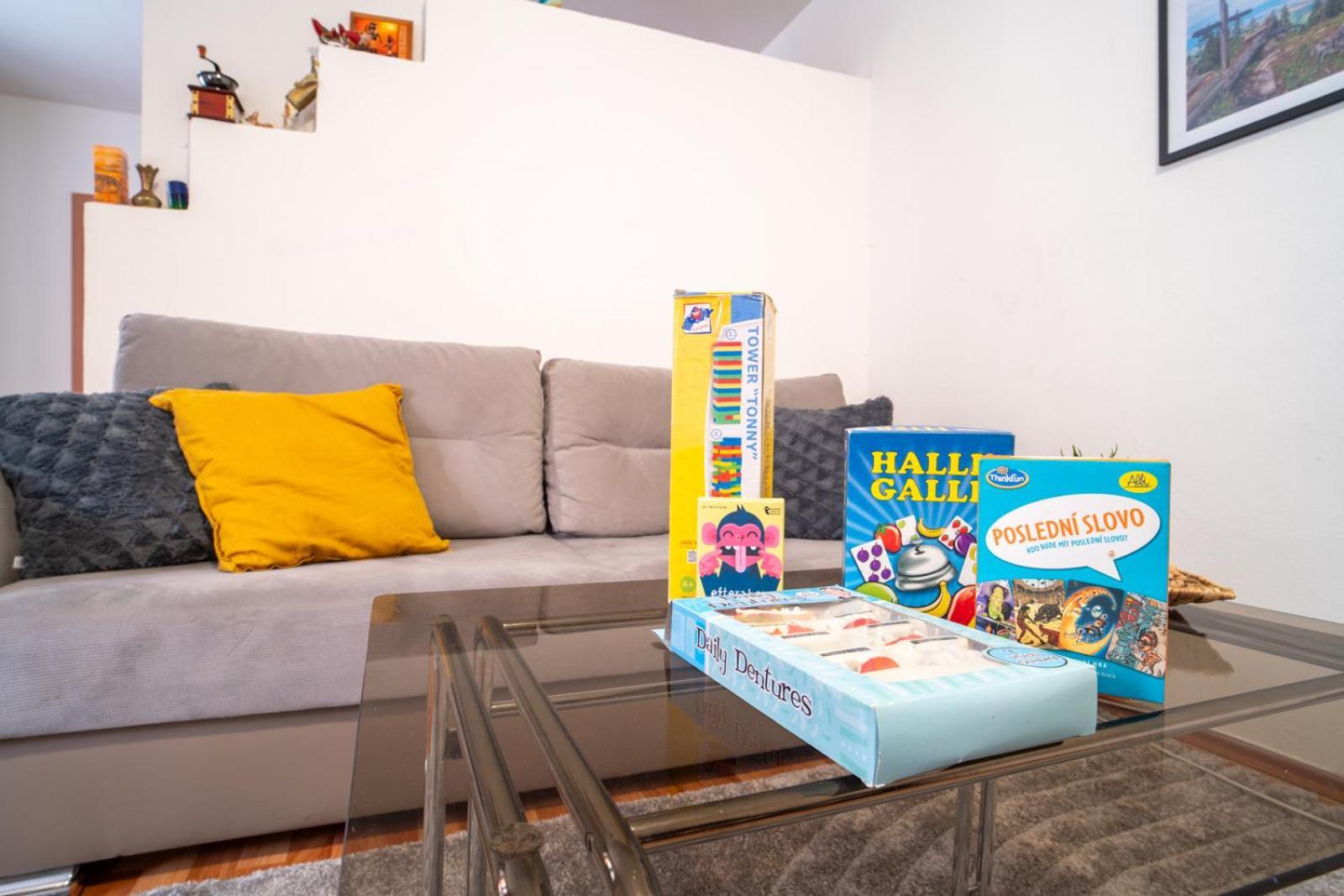 A Cozy Apartment In Bratislava Downtown 外观 照片