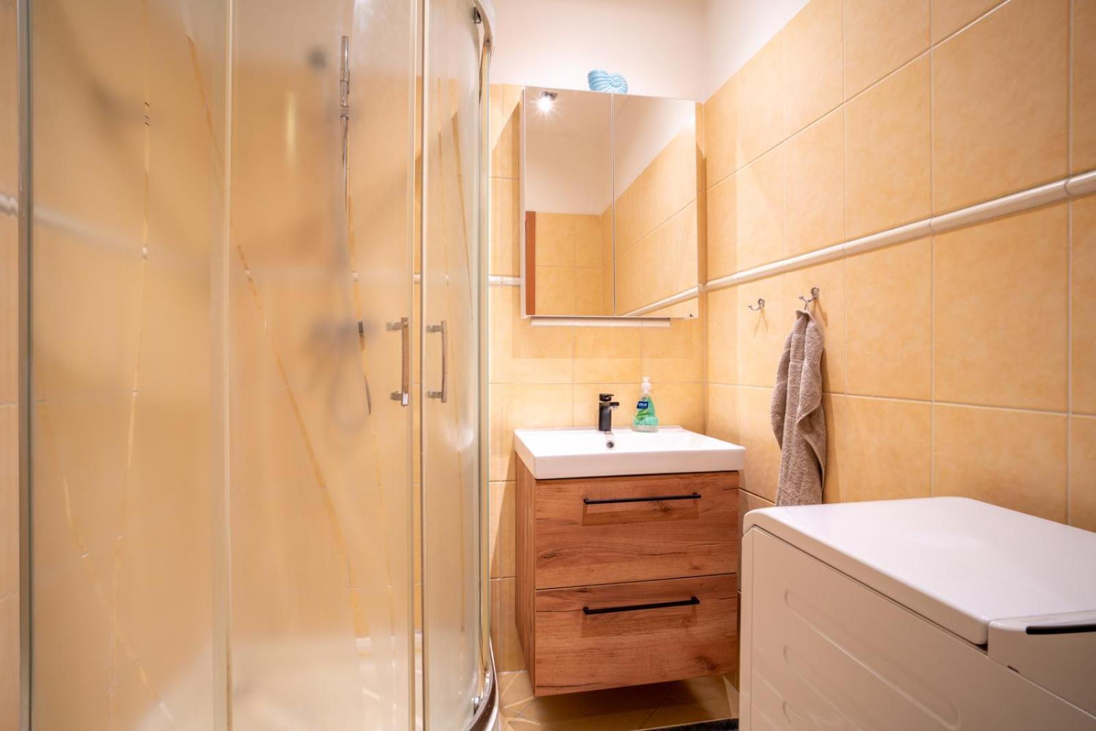A Cozy Apartment In Bratislava Downtown 外观 照片